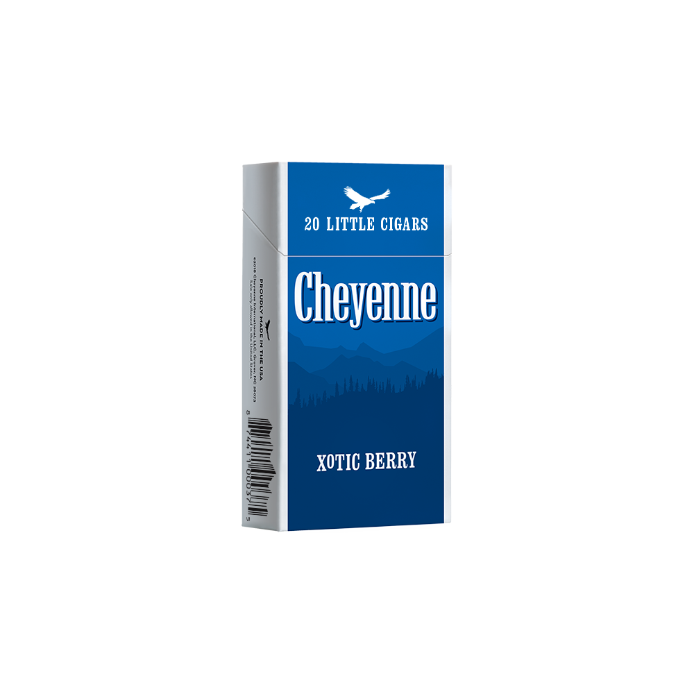 View product media CHXB Xotic Berry, , jrcigars 2